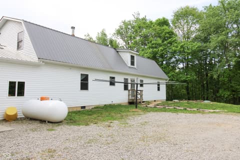 Photo of 6430 E Private Rd 800 N, North Vernon, IN