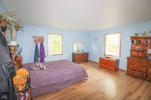 Photo of 6430 E Private Rd 800 N, North Vernon, IN