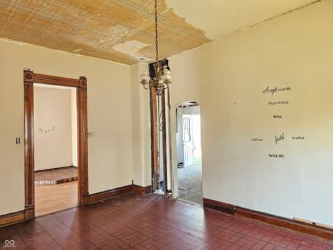 Other — 234 E Commerce Street, Dunkirk, IN