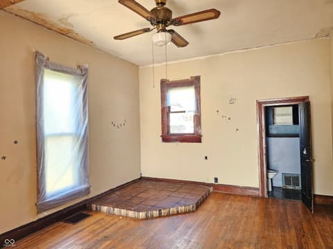 Other — 234 E Commerce Street, Dunkirk, IN
