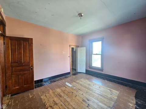 Other — 234 E Commerce Street, Dunkirk, IN
