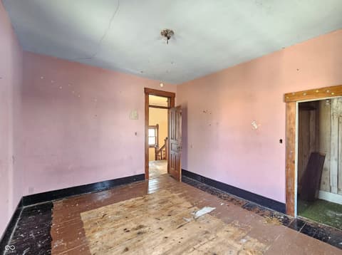 Other — 234 E Commerce Street, Dunkirk, IN