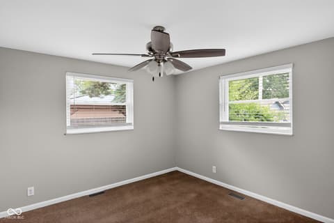 Other — 6552 Birchcrest Drive, Indianapolis, IN
