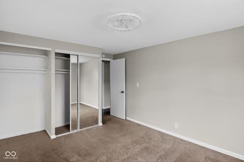 Photo of 6552 Birchcrest Drive, Indianapolis, IN