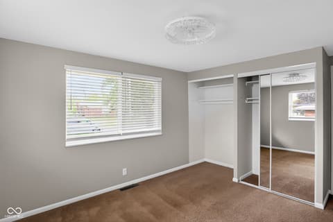 Photo of 6552 Birchcrest Drive, Indianapolis, IN