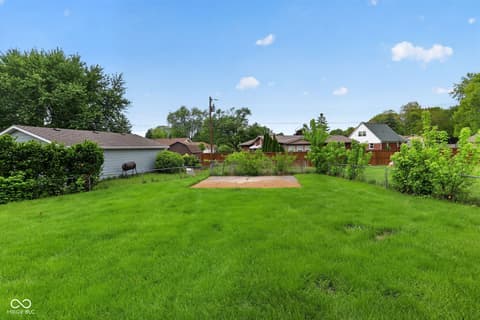 Photo of 6552 Birchcrest Drive, Indianapolis, IN