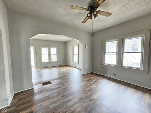 Other — 1324 J Avenue, New Castle, IN