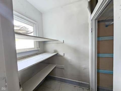 Storage — 1324 J Avenue, New Castle, IN