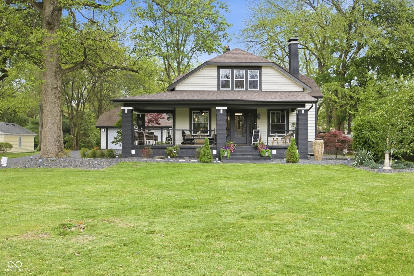 Photo of 1125 N Madison Avenue, Anderson, IN
