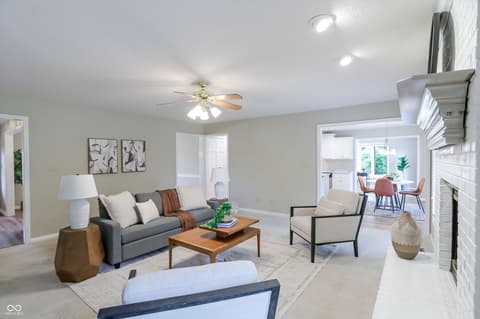 Photo of 7818 Ashtree Drive, Indianapolis, IN
