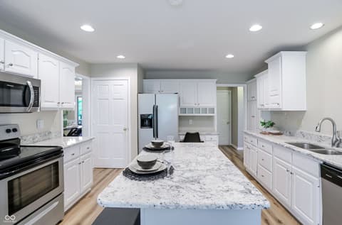 Photo of 7818 Ashtree Drive, Indianapolis, IN