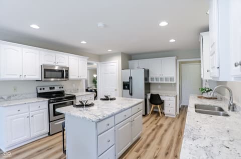 Photo of 7818 Ashtree Drive, Indianapolis, IN