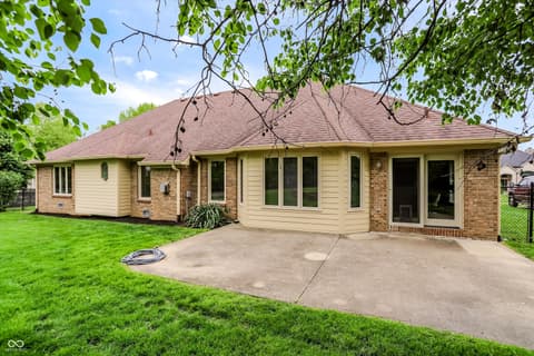 Photo of 7818 Ashtree Drive, Indianapolis, IN