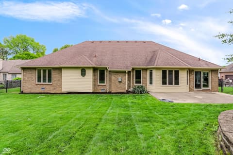 Photo of 7818 Ashtree Drive, Indianapolis, IN