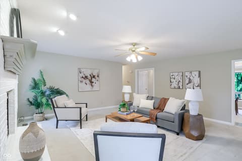 Photo of 7818 Ashtree Drive, Indianapolis, IN