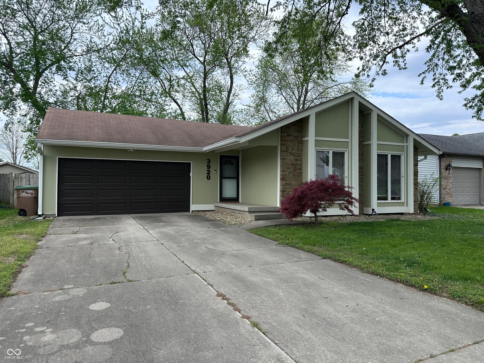 Photo of 3920 Peppertree Lane, Columbus, IN