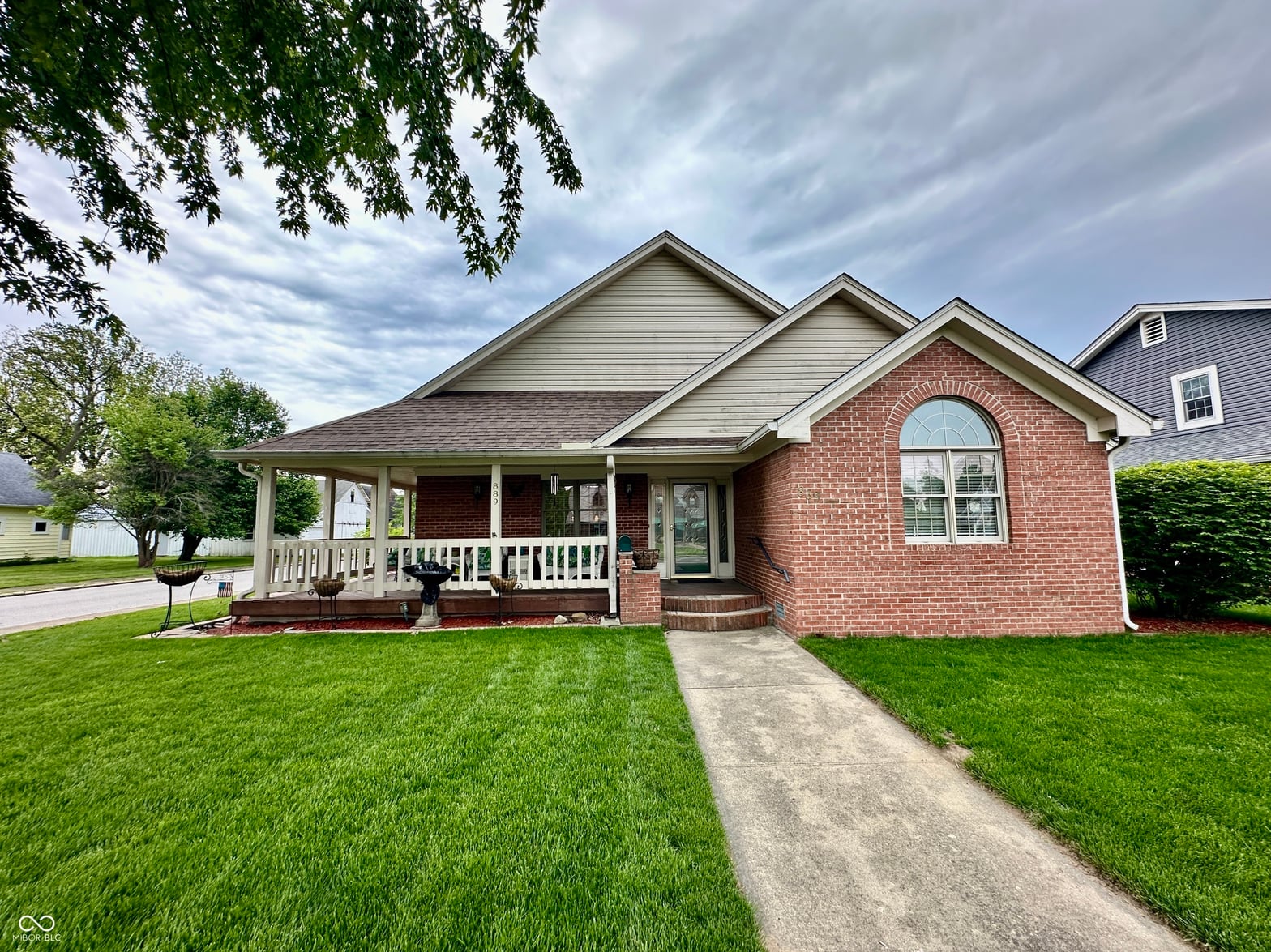 Photo of 889 E Washington Street, Martinsville, IN