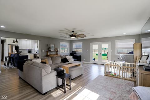 Photo of 1494 W 250 S, Shelbyville, IN