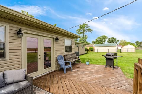 Photo of 1494 W 250 S, Shelbyville, IN