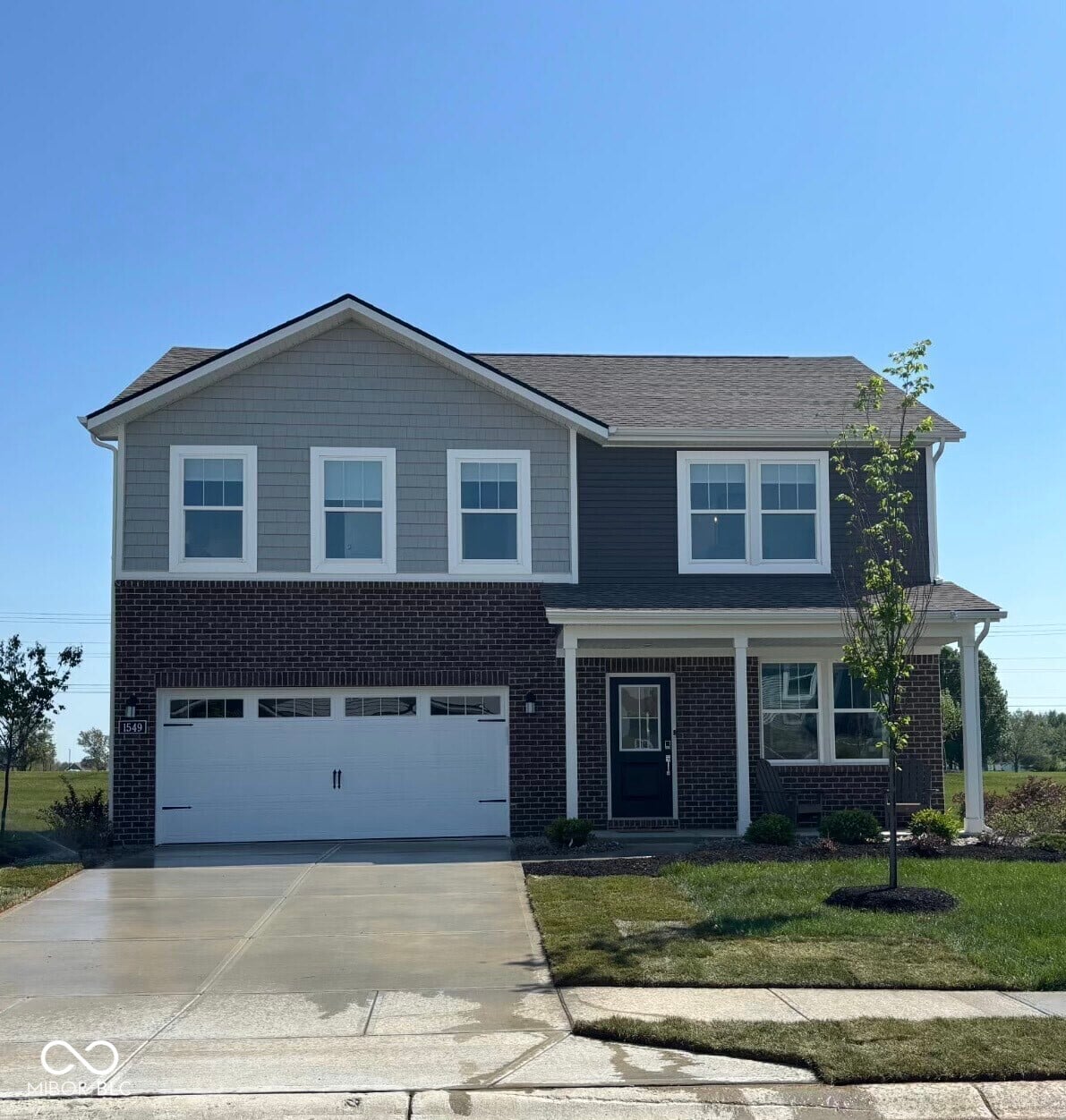 Photo of 1549 Alpine Lane, Greenfield, IN