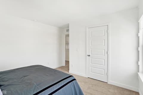 Photo of 1549 Alpine Lane, Greenfield, IN