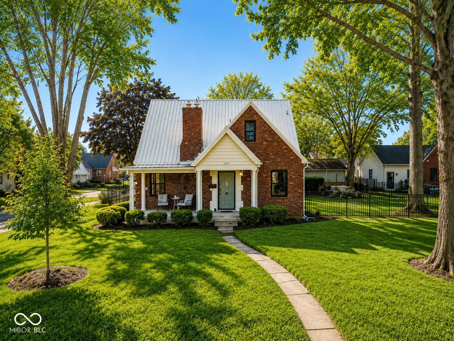 Photo of 2339 Lafayette Avenue, Columbus, IN