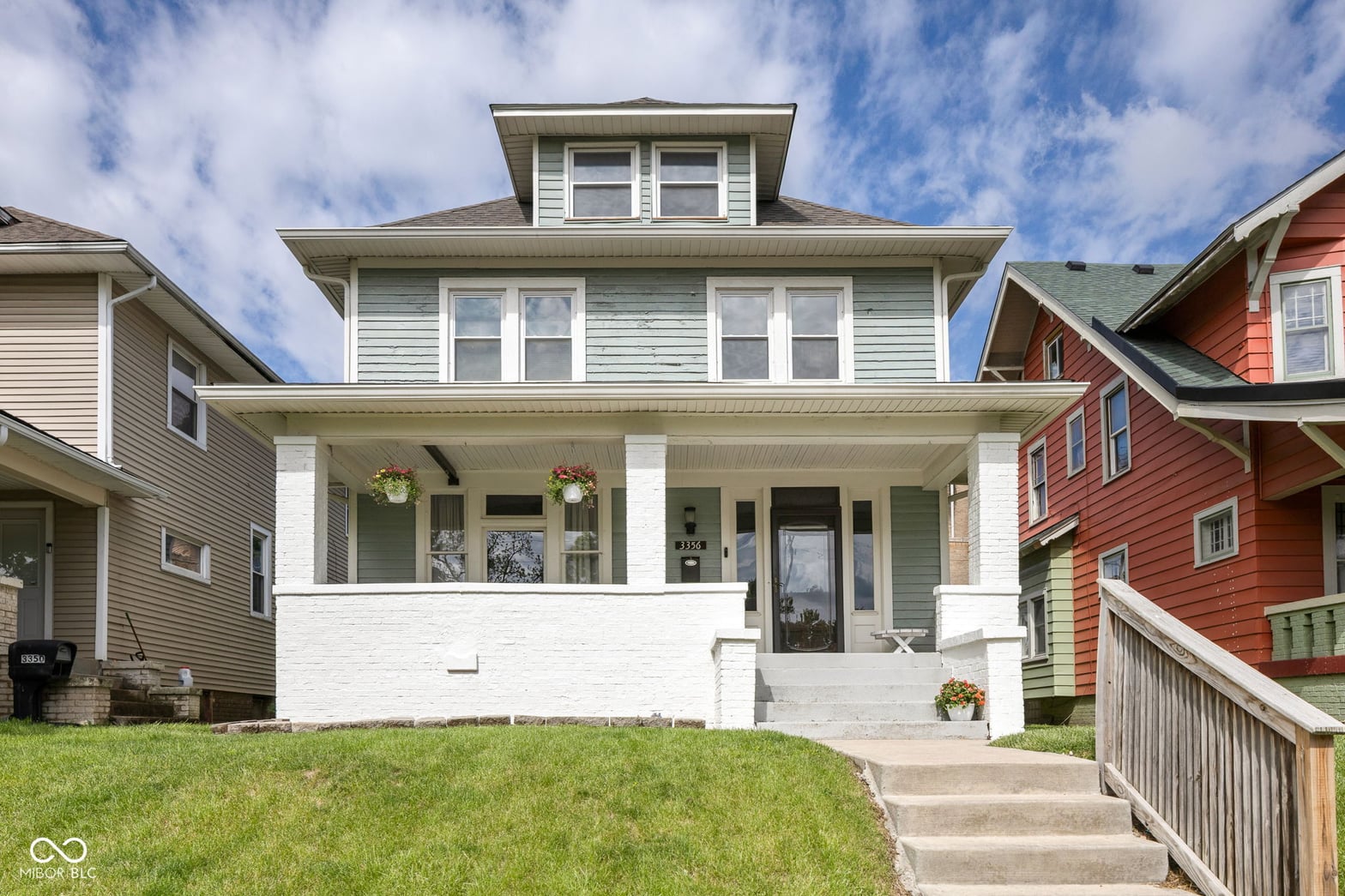 Photo of 3356 N Park Avenue, Indianapolis, IN