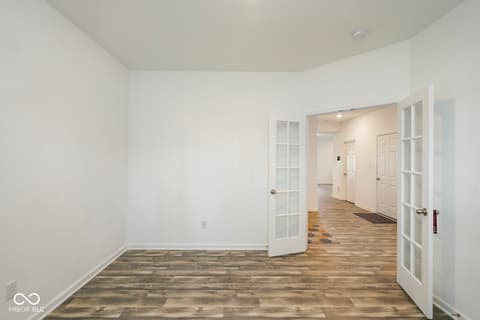 Photo of 6602 W Whispering Way, Greenfield, IN