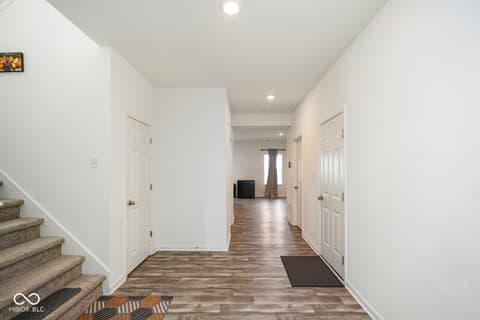 Photo of 6602 W Whispering Way, Greenfield, IN