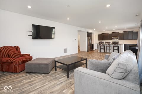 Photo of 6602 W Whispering Way, Greenfield, IN