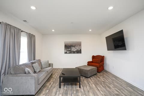 Photo of 6602 W Whispering Way, Greenfield, IN