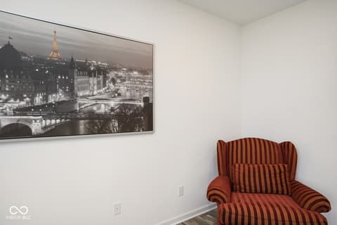 Photo of 6602 W Whispering Way, Greenfield, IN