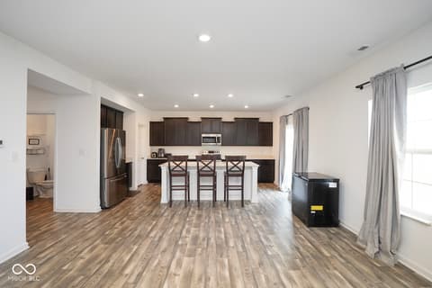 Photo of 6602 W Whispering Way, Greenfield, IN