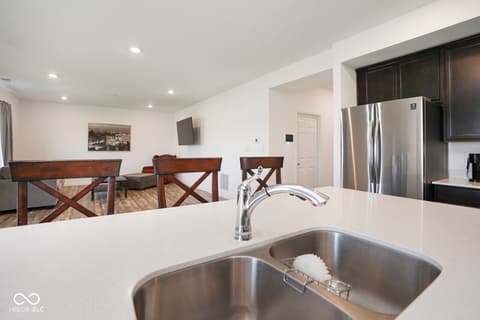Photo of 6602 W Whispering Way, Greenfield, IN