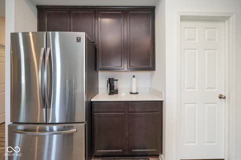 Photo of 6602 W Whispering Way, Greenfield, IN