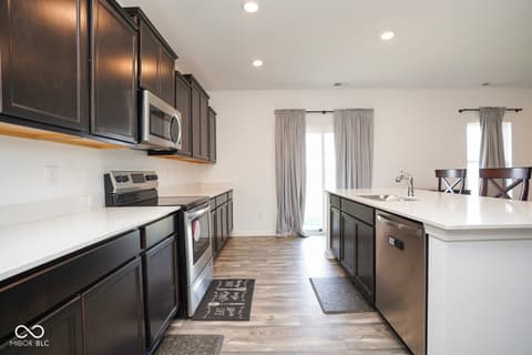 Photo of 6602 W Whispering Way, Greenfield, IN