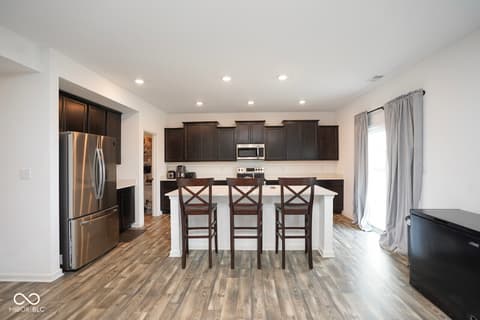 Photo of 6602 W Whispering Way, Greenfield, IN