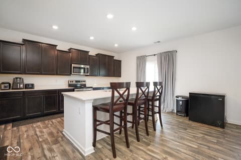 Photo of 6602 W Whispering Way, Greenfield, IN