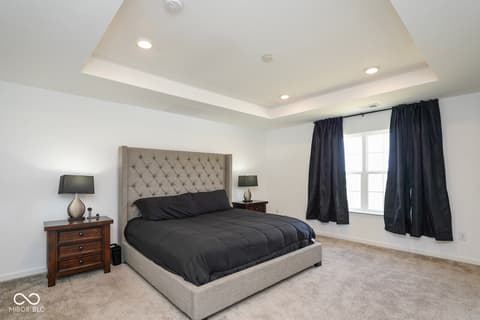 Photo of 6602 W Whispering Way, Greenfield, IN