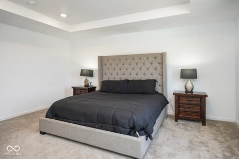 Photo of 6602 W Whispering Way, Greenfield, IN