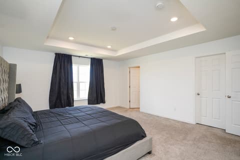 Photo of 6602 W Whispering Way, Greenfield, IN