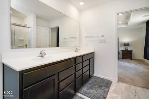 Photo of 6602 W Whispering Way, Greenfield, IN