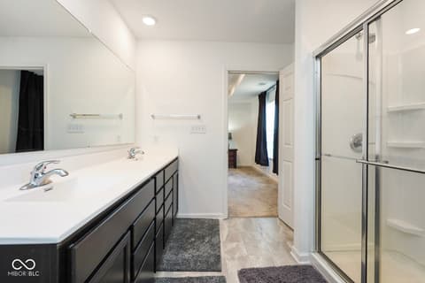 Photo of 6602 W Whispering Way, Greenfield, IN