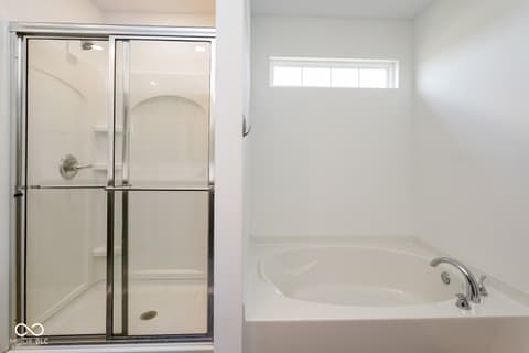 Photo of 6602 W Whispering Way, Greenfield, IN