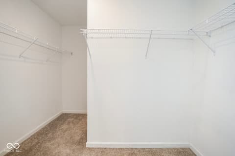 Photo of 6602 W Whispering Way, Greenfield, IN