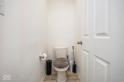 Photo of 6602 W Whispering Way, Greenfield, IN