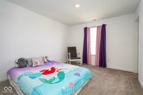 Photo of 6602 W Whispering Way, Greenfield, IN