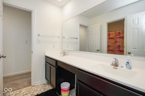 Photo of 6602 W Whispering Way, Greenfield, IN