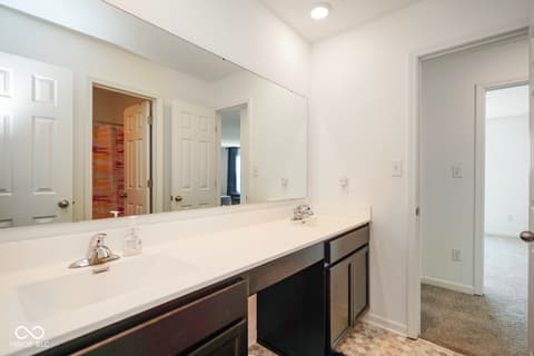 Photo of 6602 W Whispering Way, Greenfield, IN