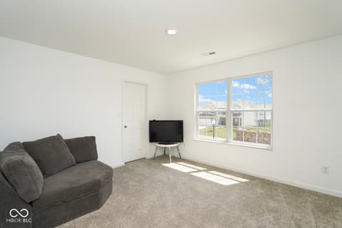 Photo of 6602 W Whispering Way, Greenfield, IN